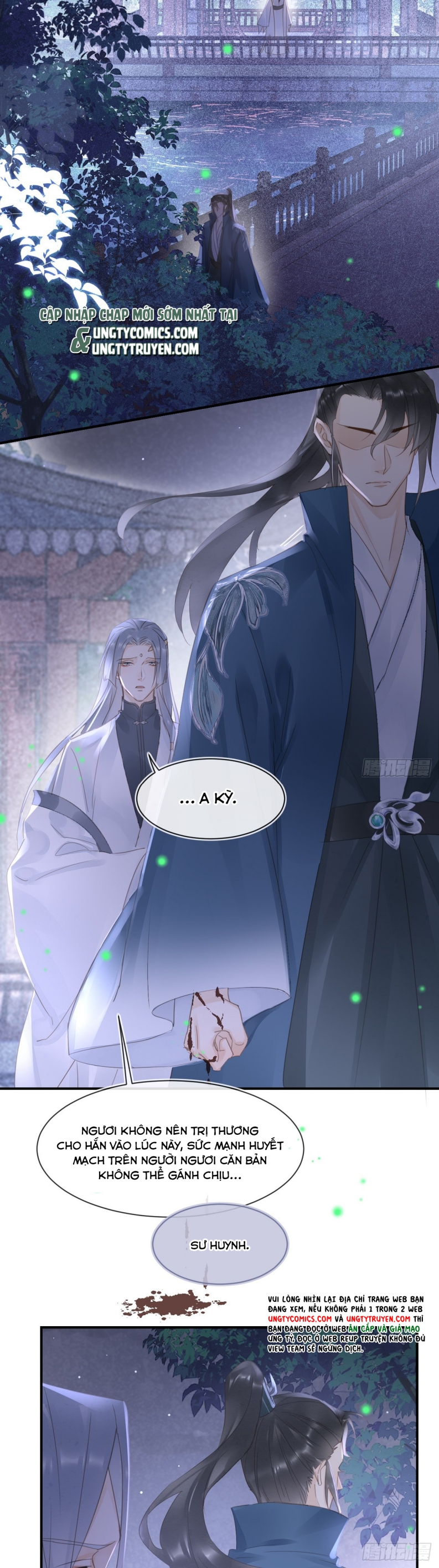 tù long chapter 88 31