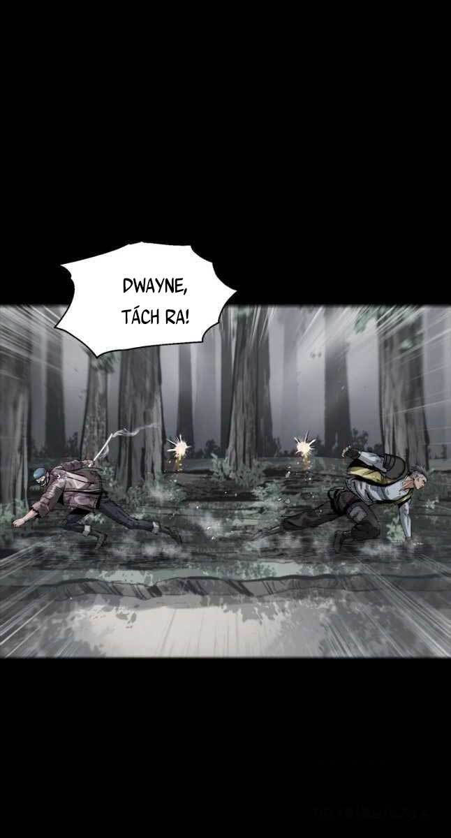 mật mã mê cung chapter 45 12