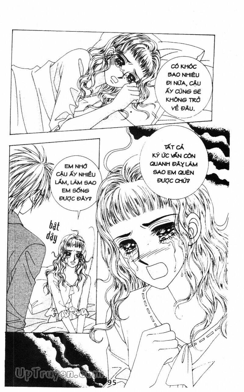 mặt nạ tình yêu chapter 98 17