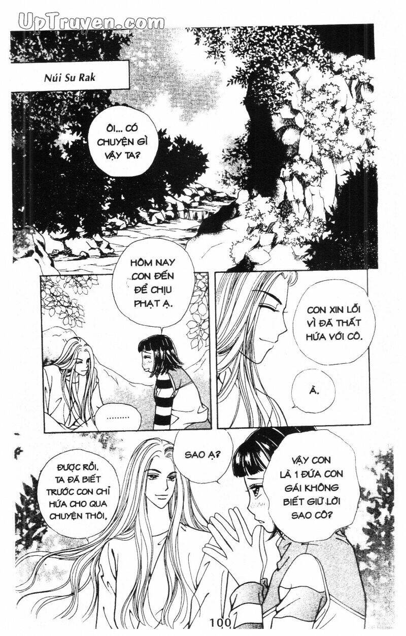 cô bé táo bạo chapter 23 47