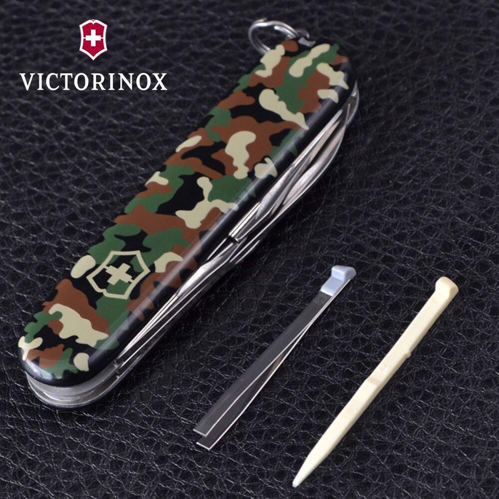 Dao đa năng Victorinox Spartan - Hãng phân phối chính thức 1.3603.94