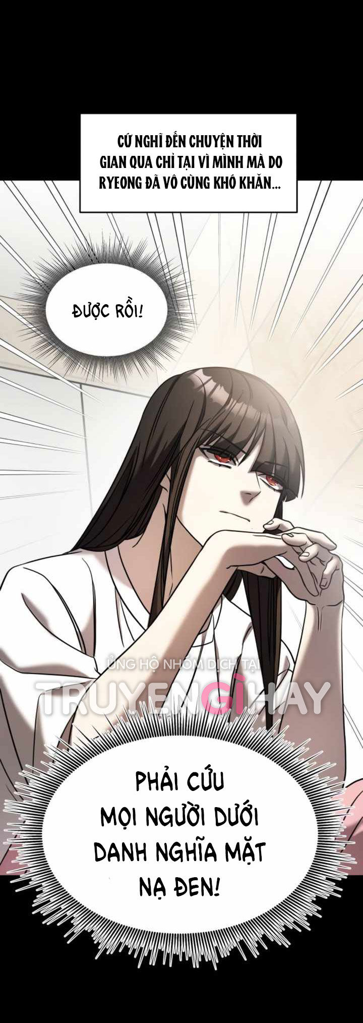 phản diện thuần túy chapter 9.2 11