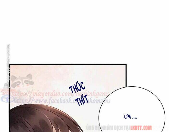 trọng sinh bá sủng nhiếp chính vương quá mạnh mẽ chapter 81.1 38