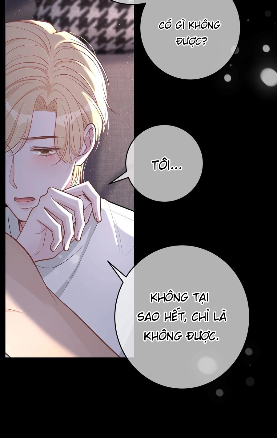 trước và sau ly hôn! chapter 36 4