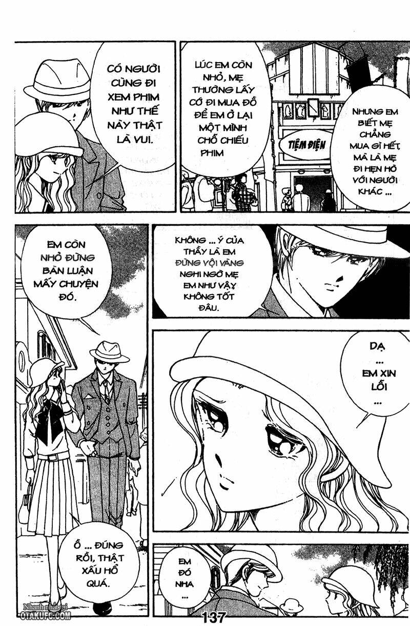 khúc tình ca ban mai - akatsuki no aria chapter 5 15