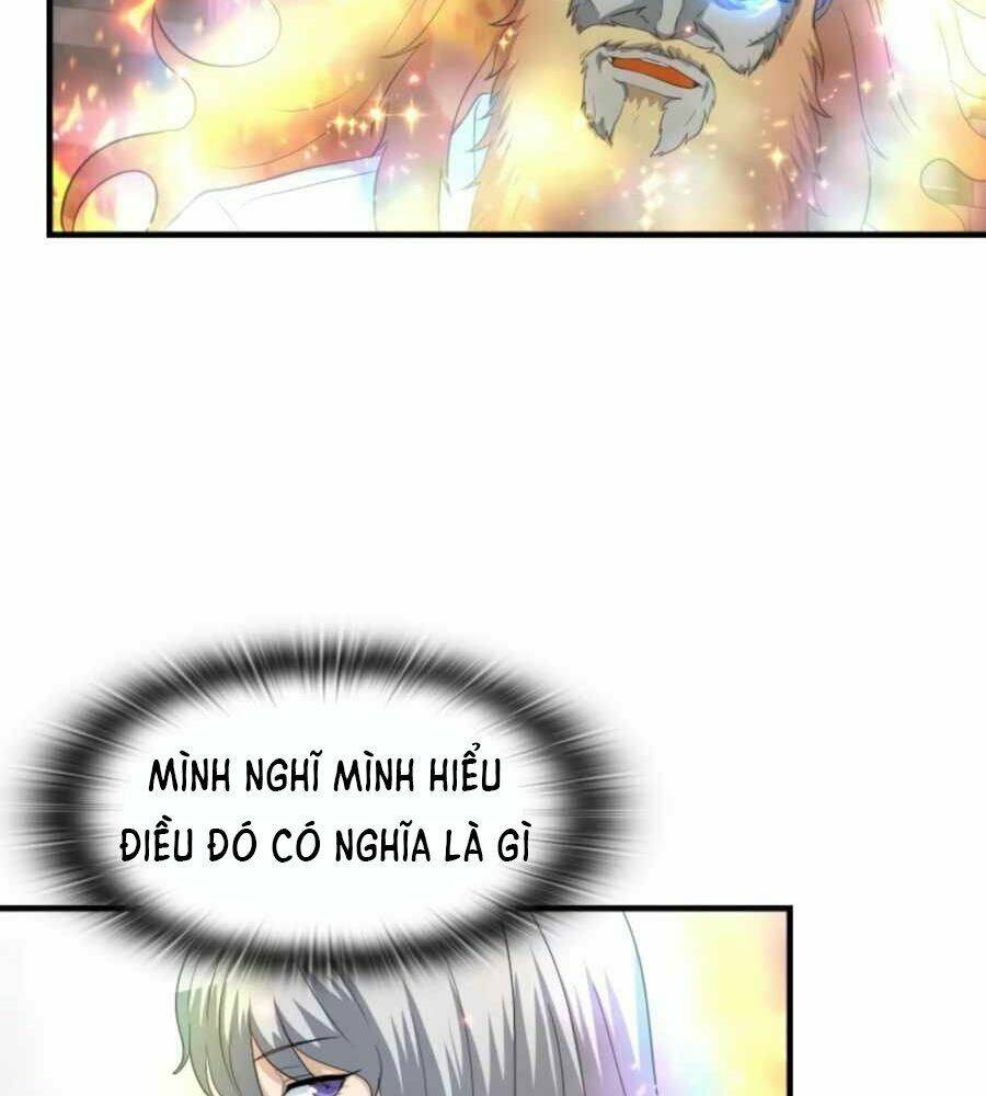 mẹ tôi là chòm sao bảo hộ m chapter 22 20