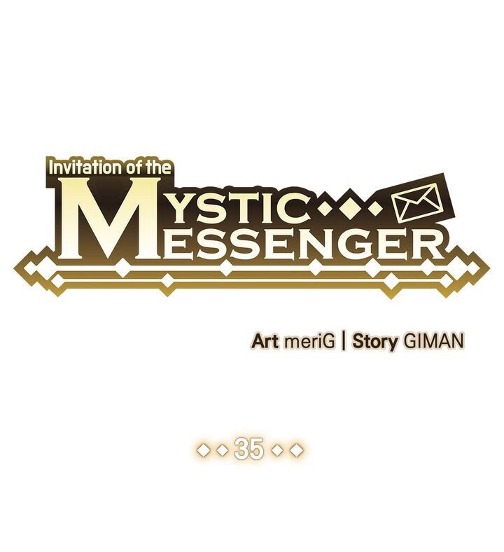 Invitation Of Mystic Messenger Chapter 35 - Trang 2