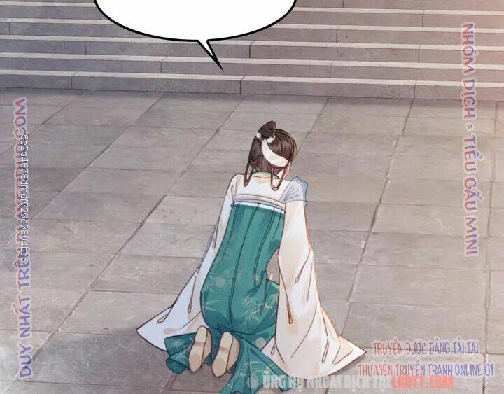 trọng sinh bá sủng nhiếp chính vương quá mạnh mẽ chapter 184 28