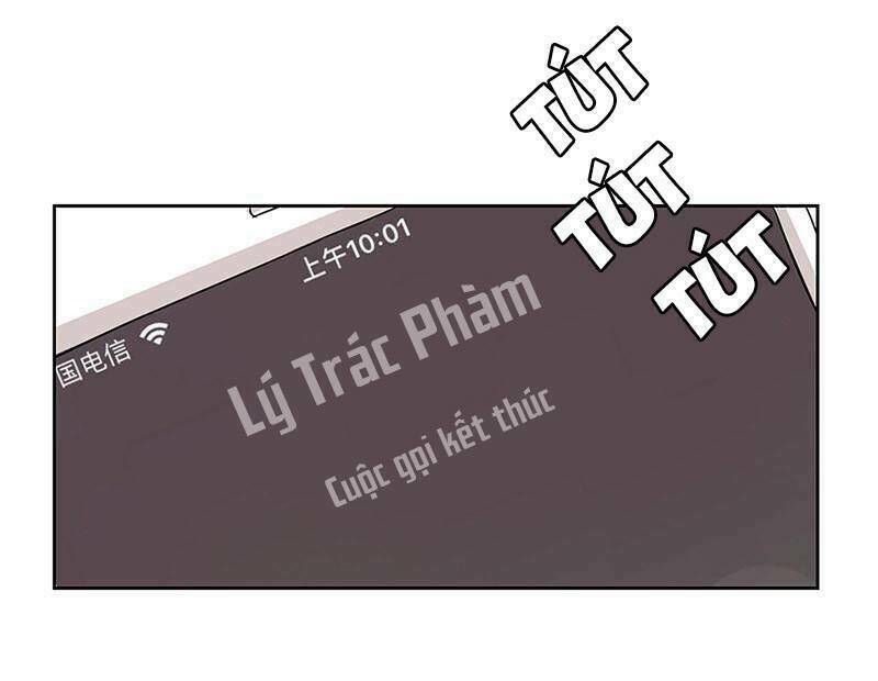 bá đạo hiệu thảo đích duệ nha đầu chapter 32 2