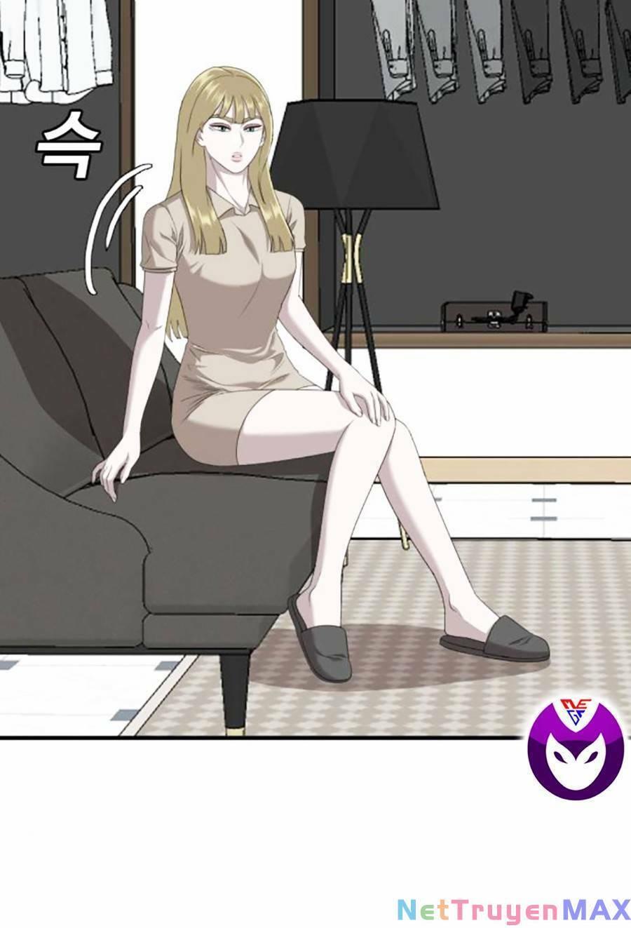 người xấu chapter 164 37