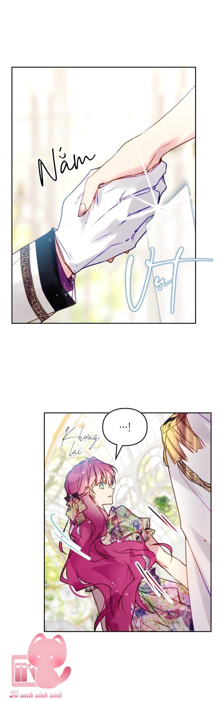 kết cục của nhân vật phản diện chỉ có thể là cái chết chapter 146 22