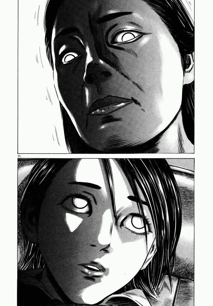 homunculus chapter 47 38