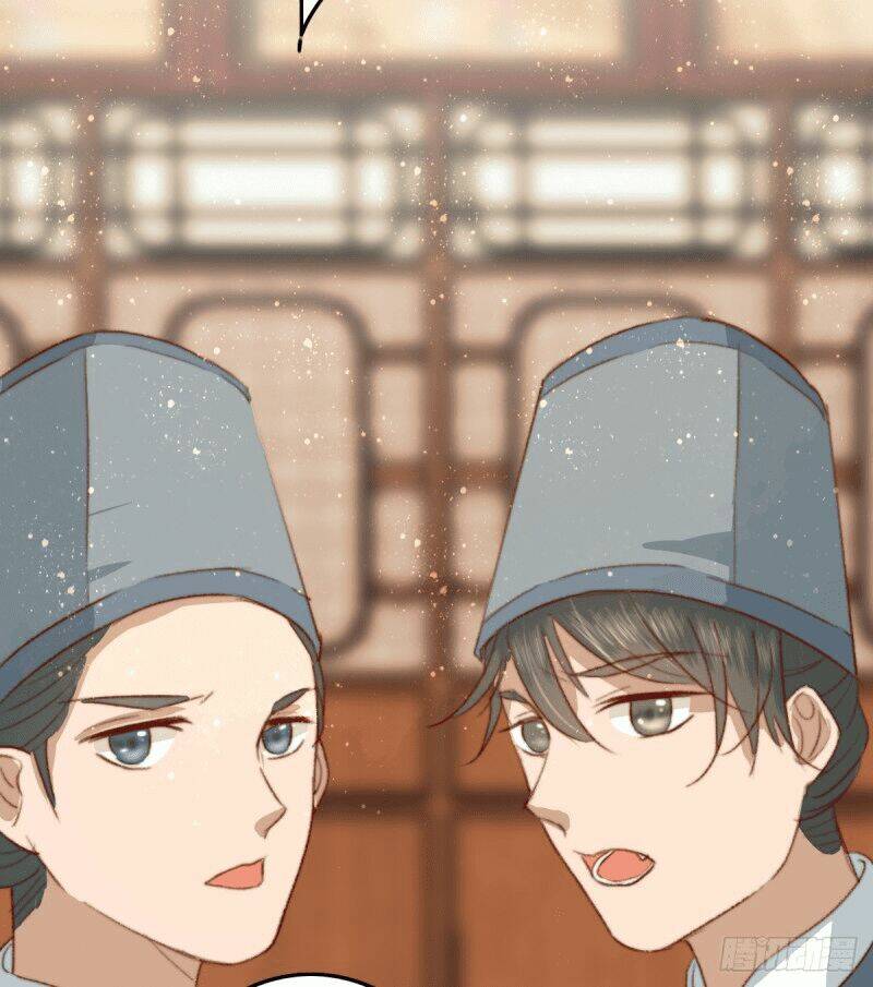 hành trình thịnh sủng chi cẩm tú chapter 20 24