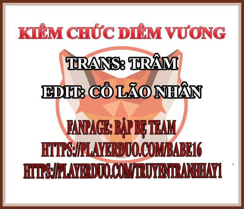 kiêm chức diêm vương chapter 4 1