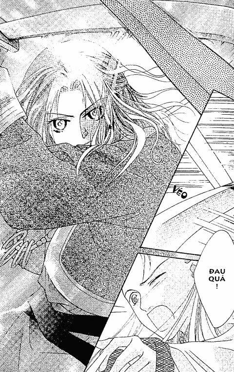 lâu lan y mộng chapter 2 139