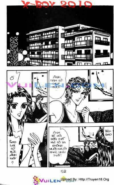 ánh đèn rực rỡ chapter 13 53