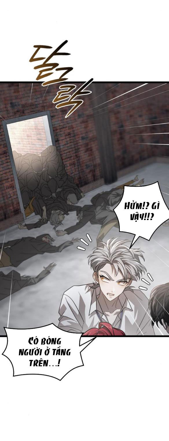 dark moon - tế đàn ánh trăng chapter 39.1 35