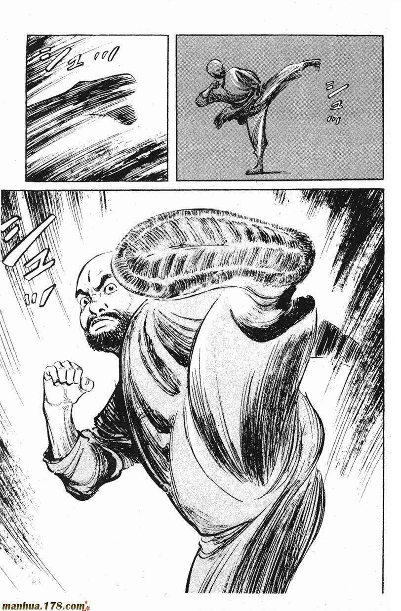 binh pháp mặc công chapter 43 12