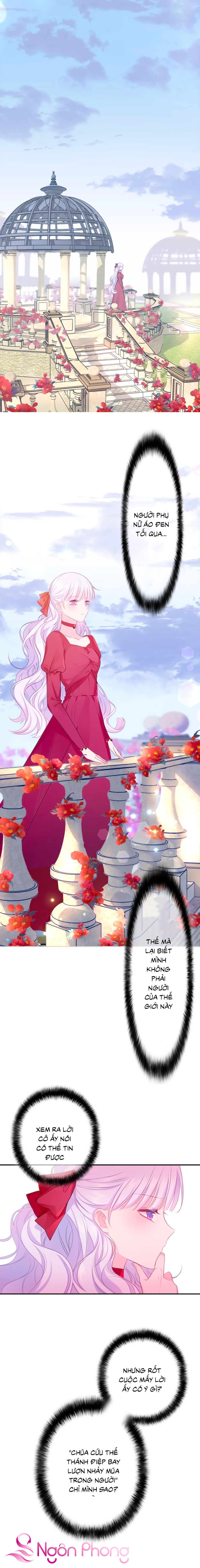 monster, độ ấm quái vật kiệm lời chapter 24 16