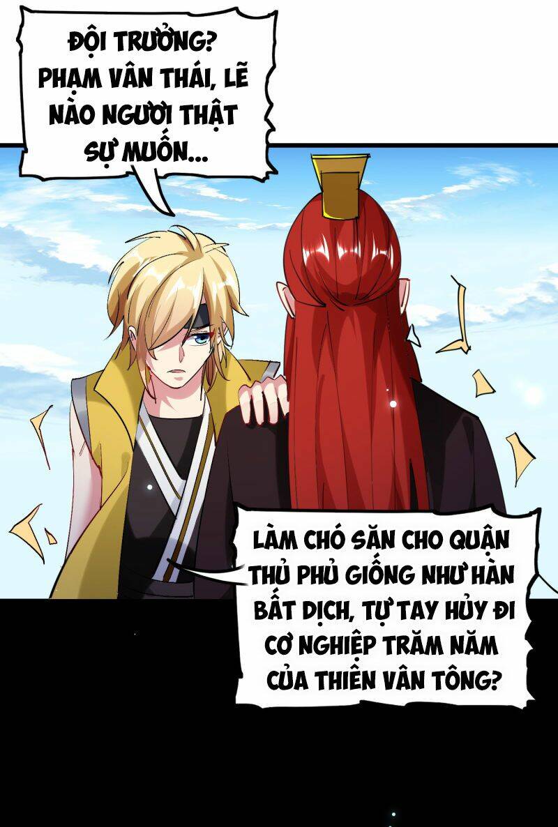 vạn giới tiên vương chapter 63 29