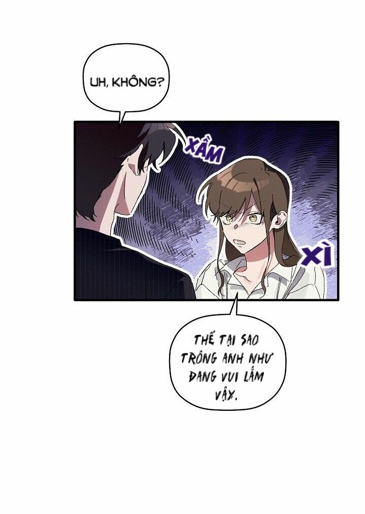 tặng tôi một đóa hoa, tôi sẽ trao em bản thân mình chapter 2 36