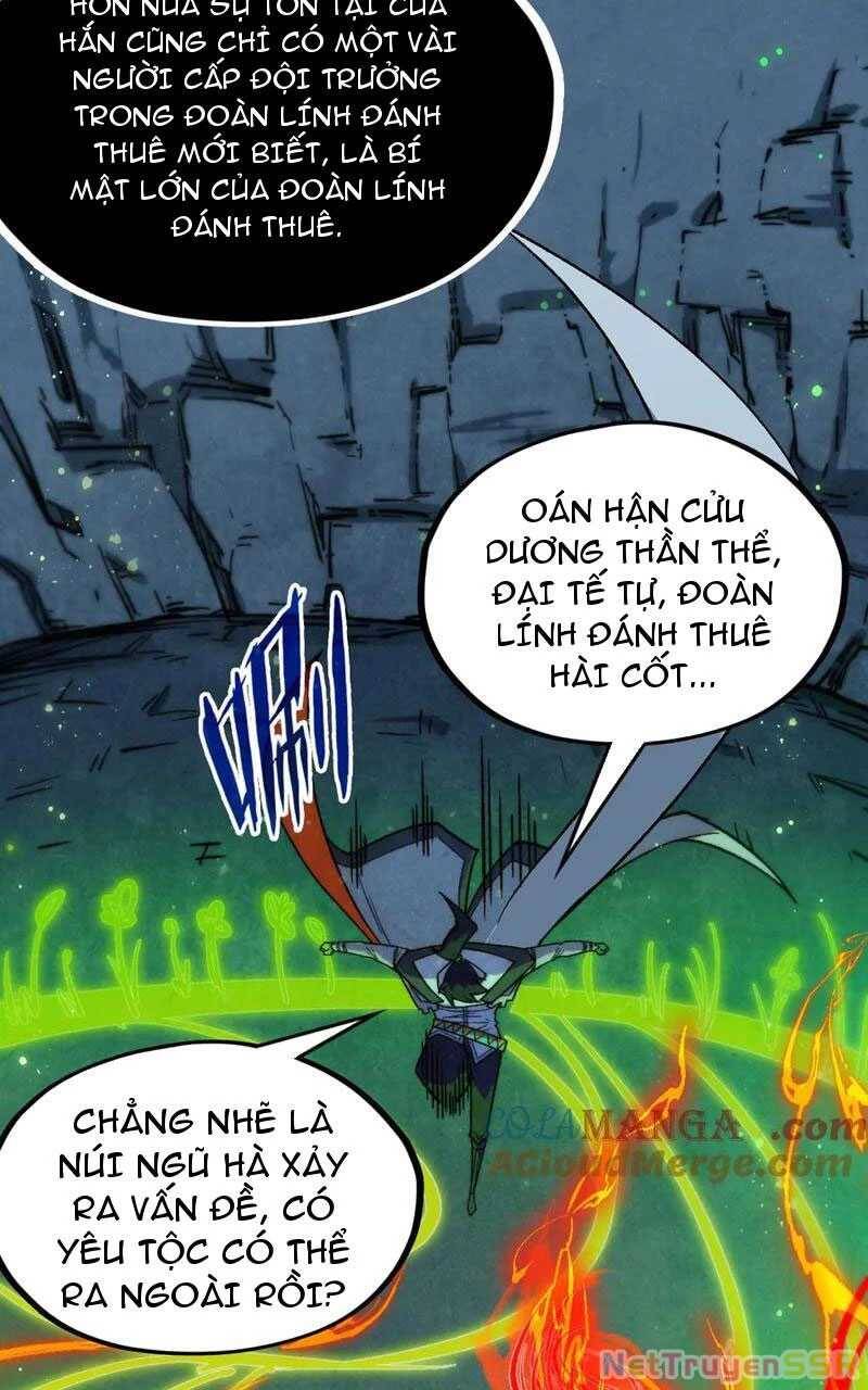 vạn cổ chí tôn chapter 321 34