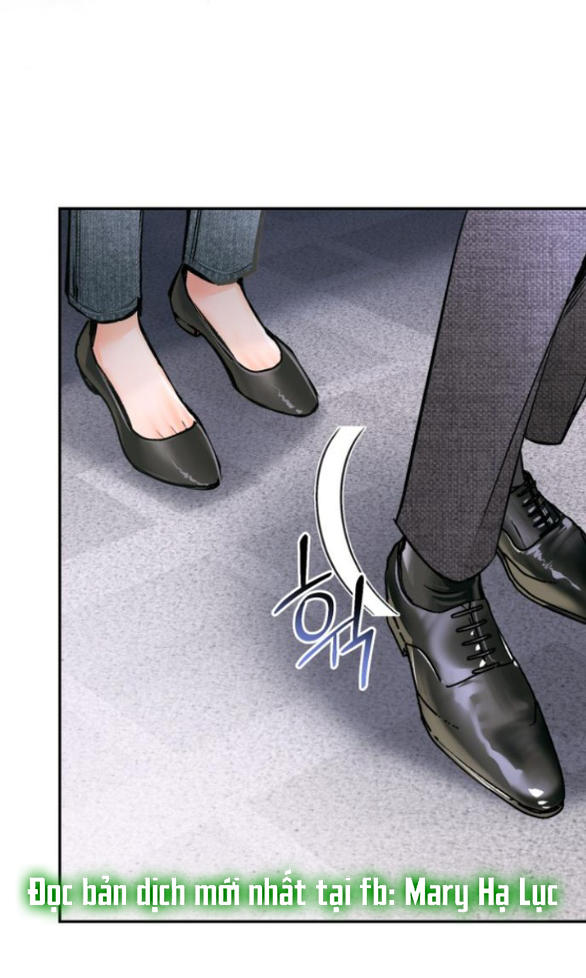 đứa trẻ trông giống tôi chapter 27.1 7