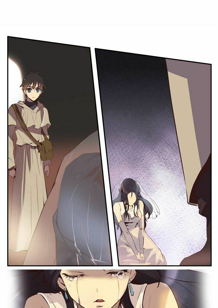 dusk howler chapter 34 21