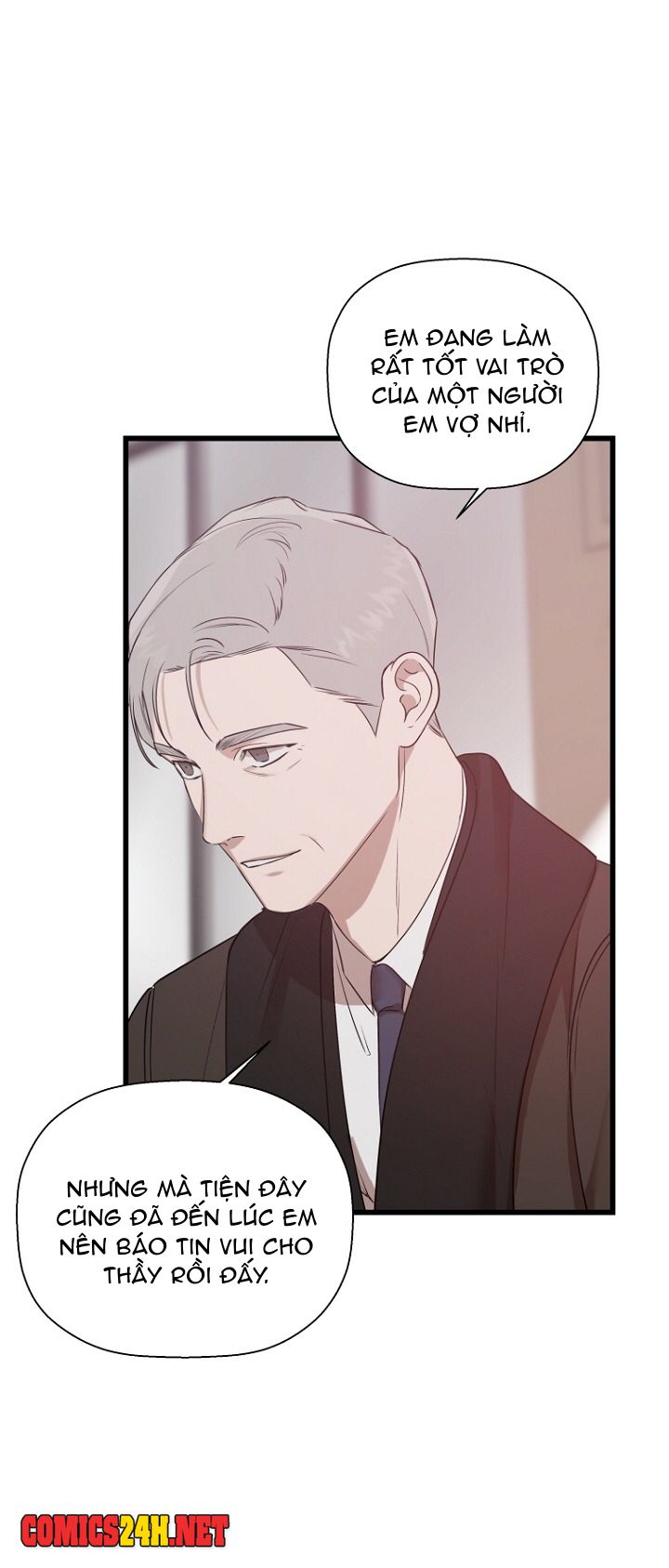 người xa lạ chapter 15 58