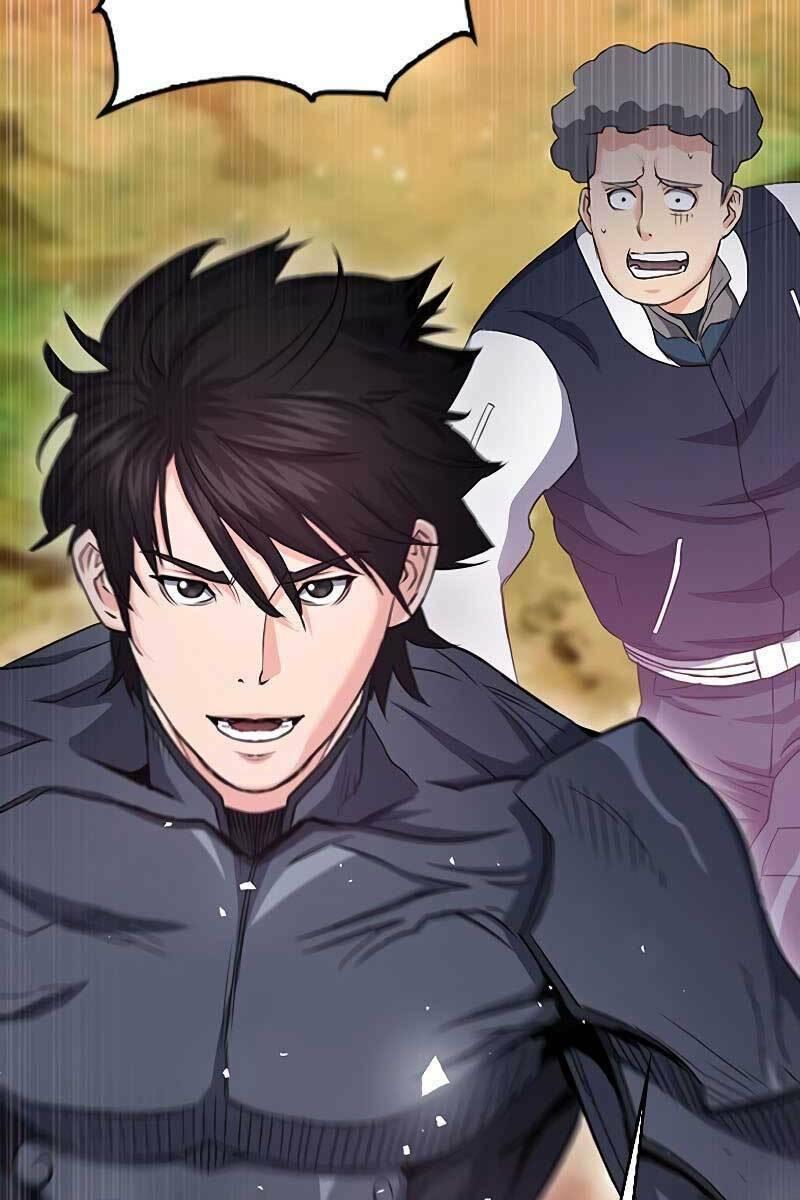 druid tại ga seoul - người hóa thú chapter 75 128