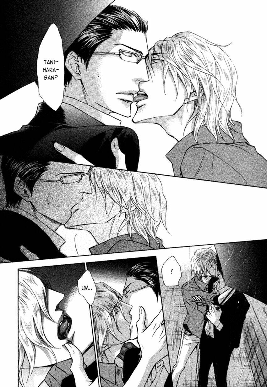 tôi muốn biết thêm về anh... có được không? chapter 6 26