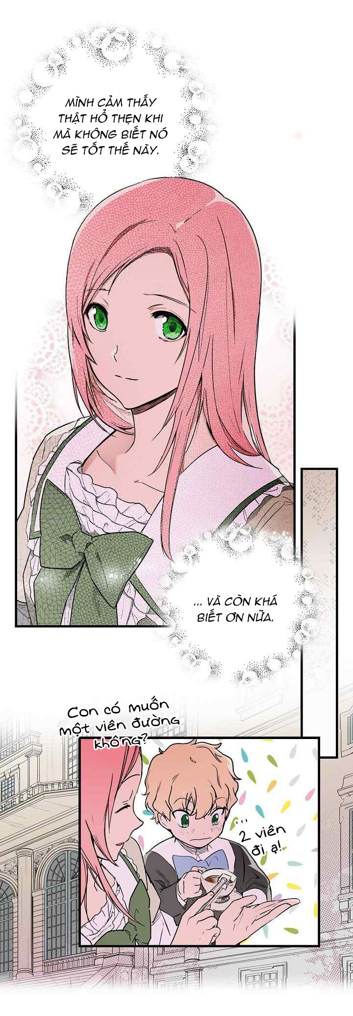 cổ tích về người mẹ kế chapter 27 58