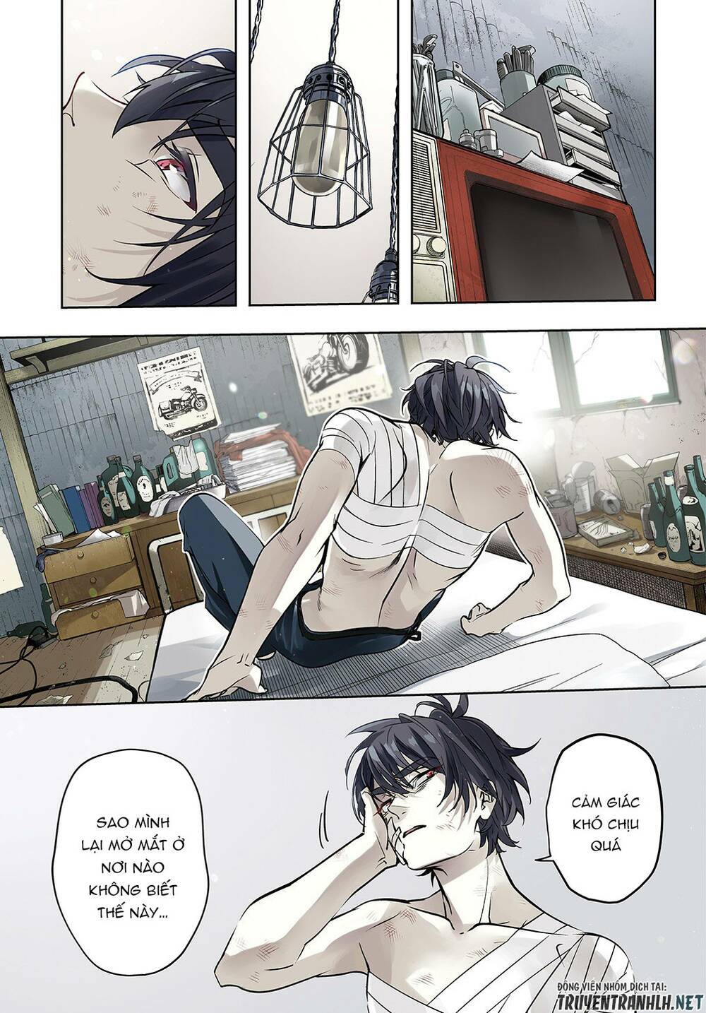 the kingdom of ruin chapter 19 1