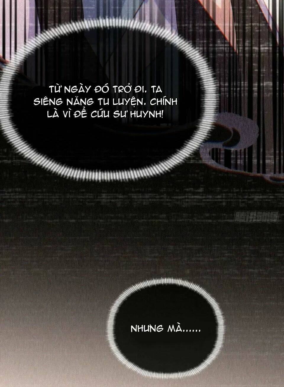 phế nữ yêu thần chapter 67 17