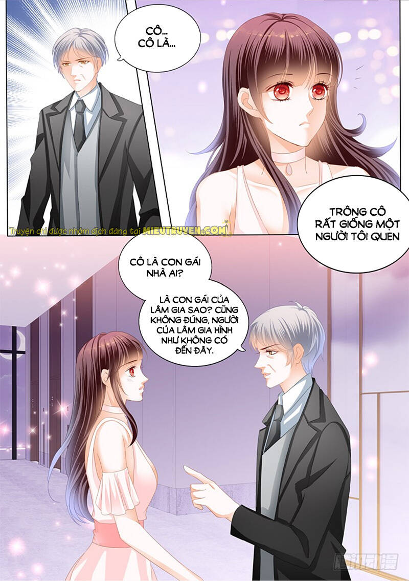 thiểm hôn kiều thê chapter 177 12