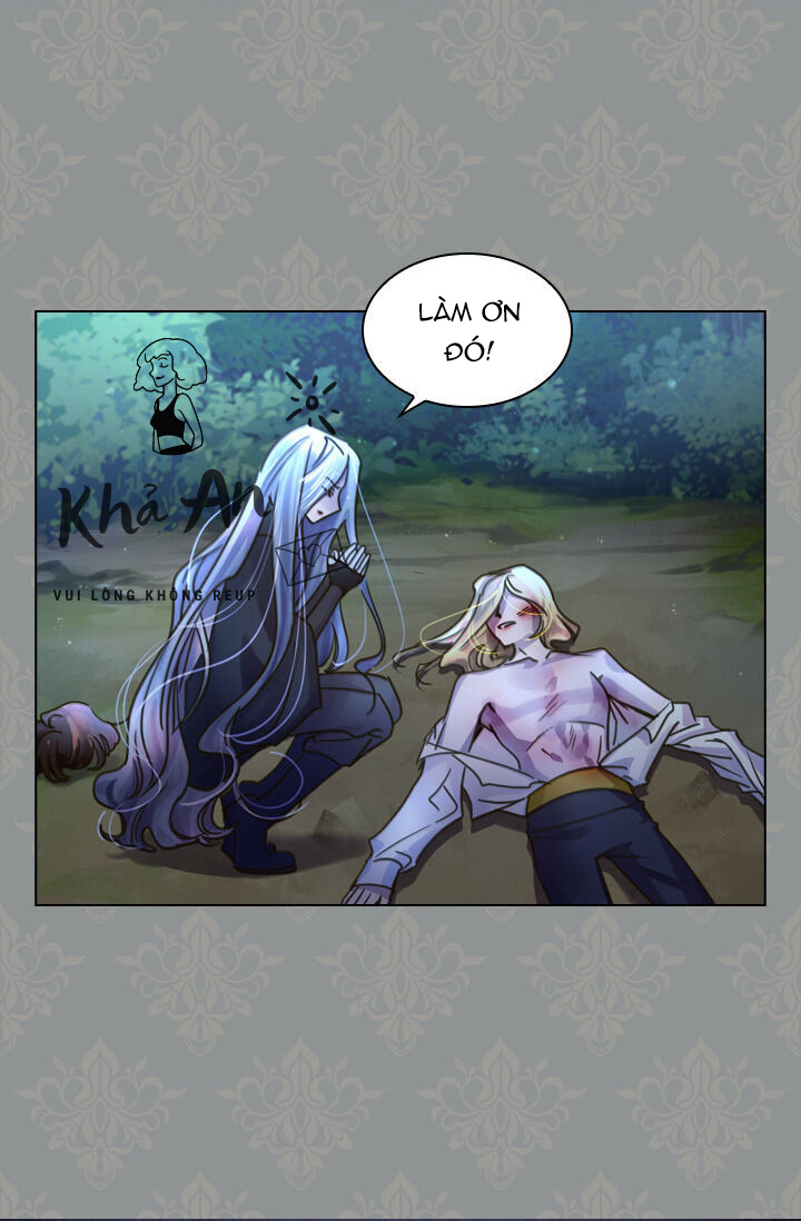 quy luật sinh tồn của nữ phụ chapter 35 58