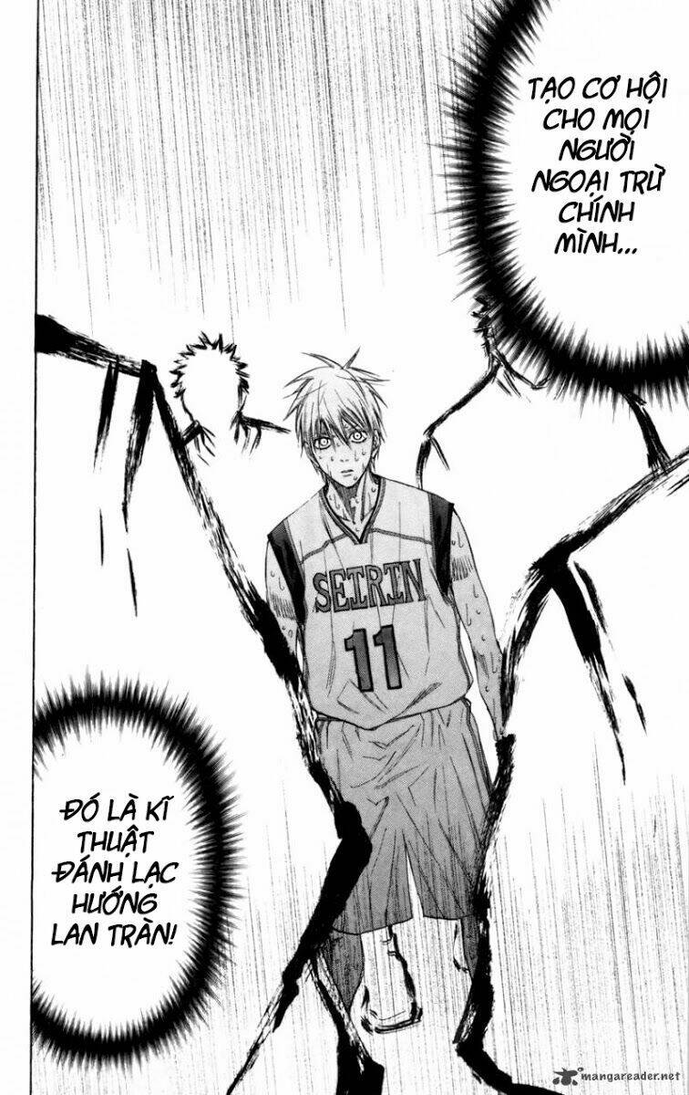vua bóng rổ kuroko chapter 129 9