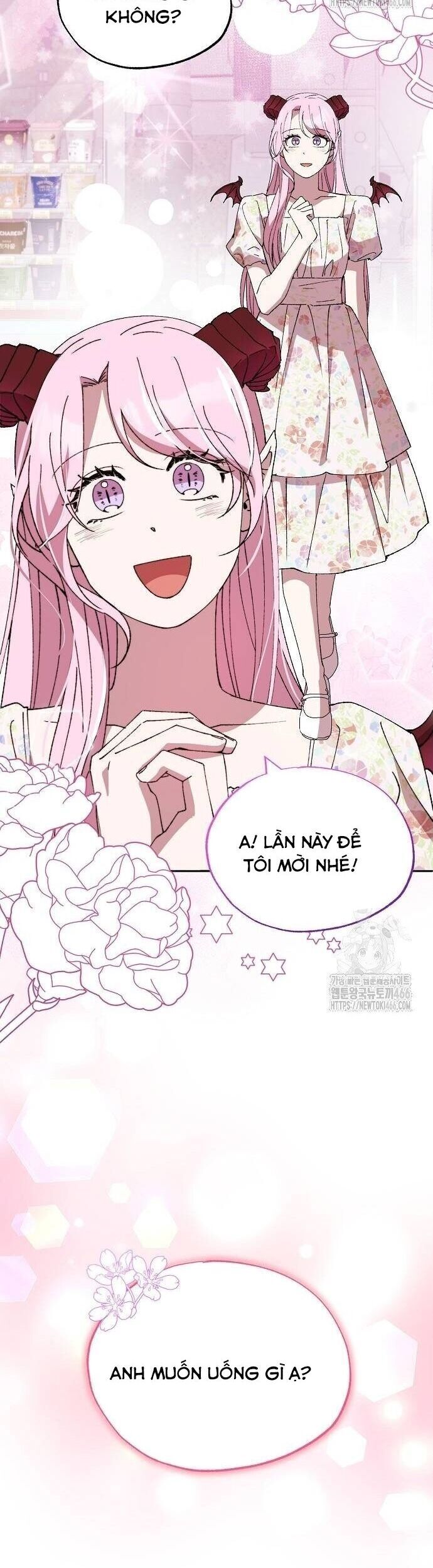 cửa hàng diệu kỳ chapter 51 44