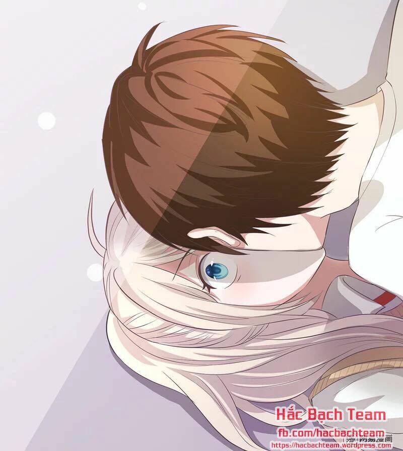 cả thế giới tớ chỉ yêu cậu chapter 7 21