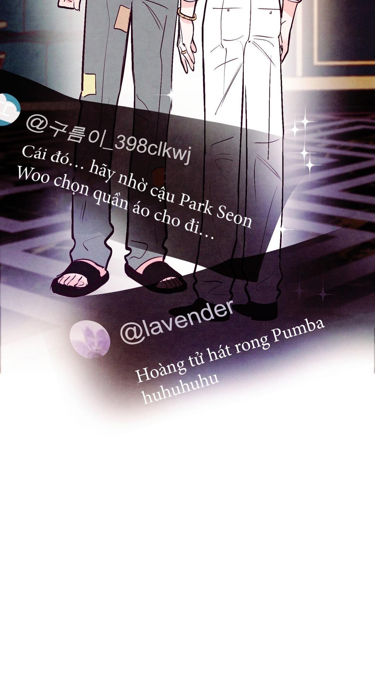 say tình [bl] chapter 83 114