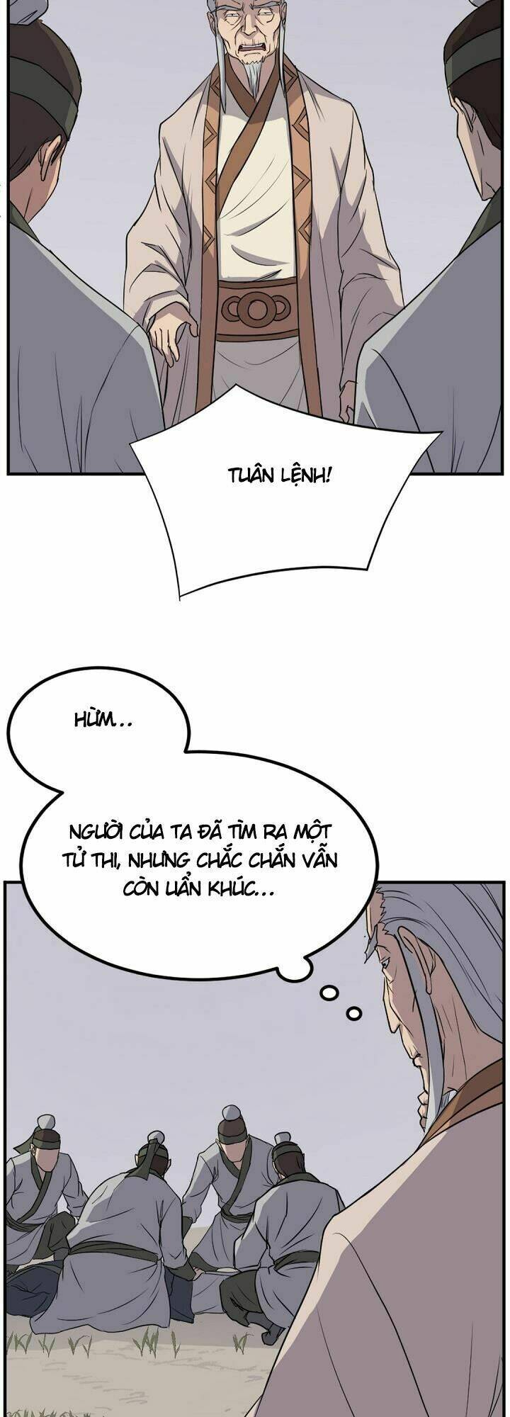 trọng sinh, bất khả chiến bại chapter 114 24