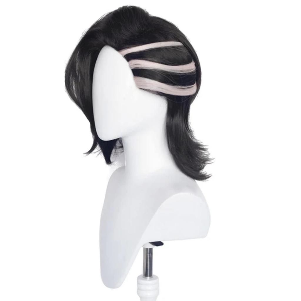 Wig/tóc giả cosplay Kokonoi Hajime - Tokyo Revegers