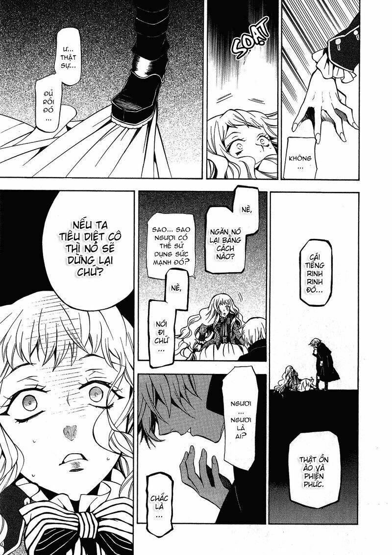 pandora hearts chapter 44 22