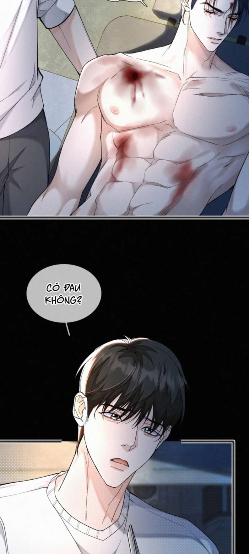 ngày quốc tế thiếu nhi của sơ tam chapter 6 3