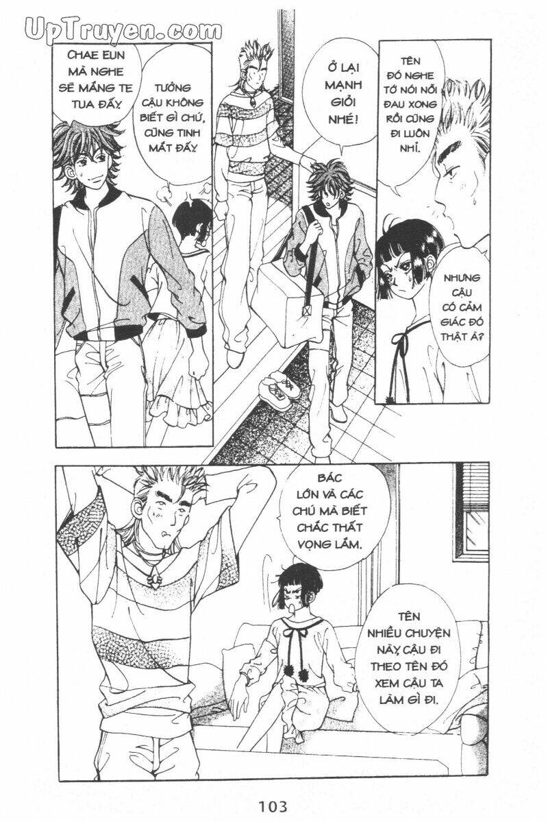 cô nàng ngổ ngáo chapter 5 106