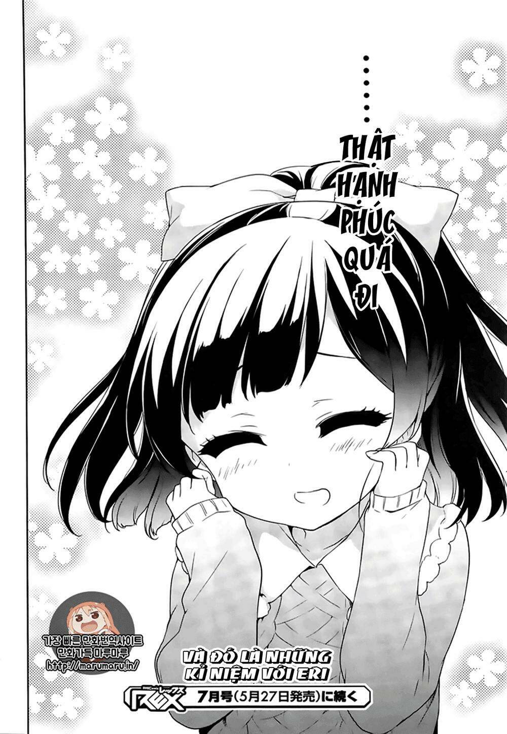 ore ga ojou-sama gakkou ni "shomin sample" toshite rachirareta ken chapter 52.2 20