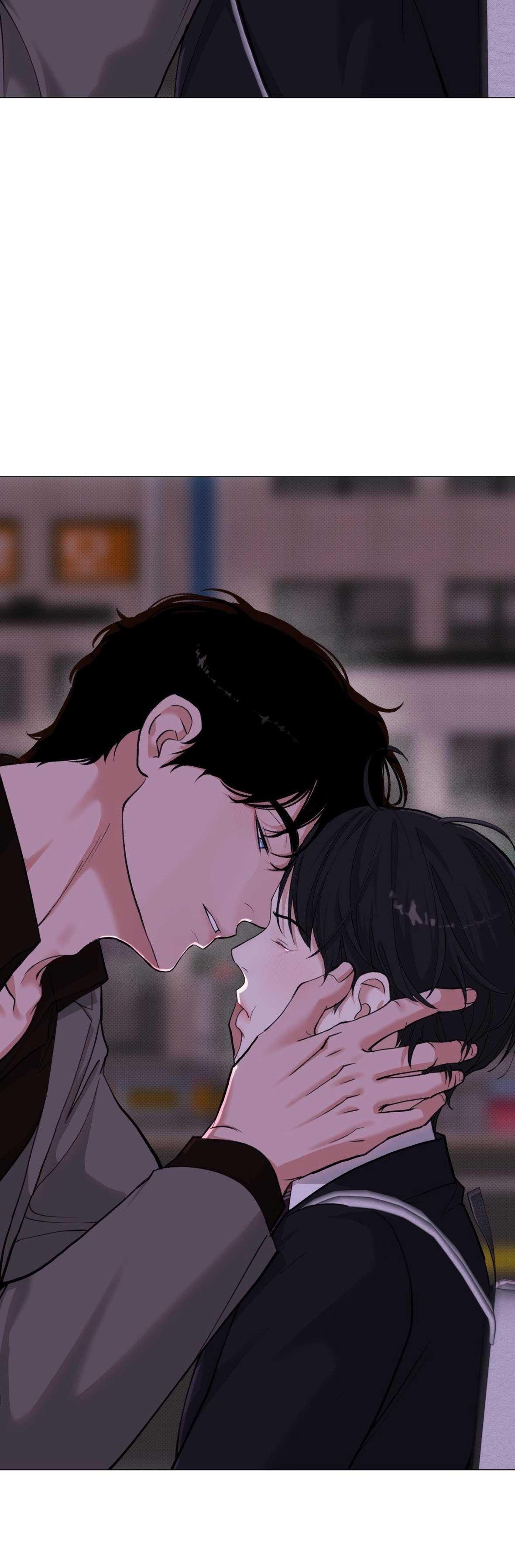 em bé và đại ca chapter 28 19