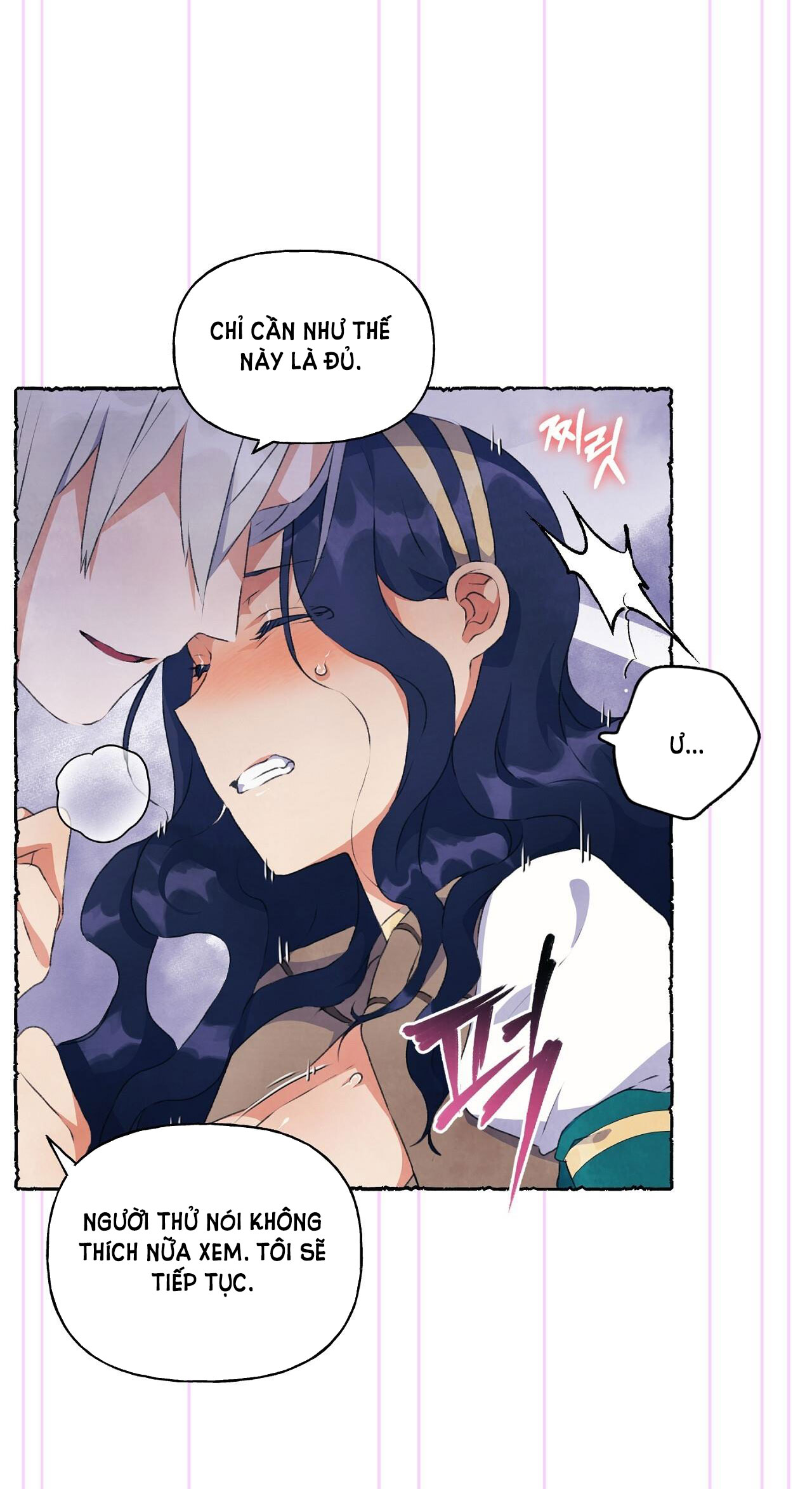 Chuyện Của Những Pháp Sư Ấy chapter 9.2 - Trang 6