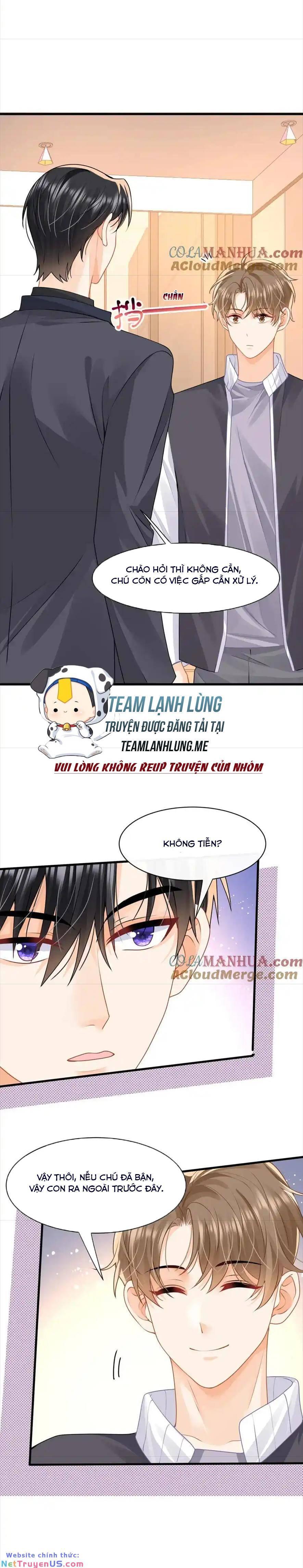 vụng trộm chapter 30 12