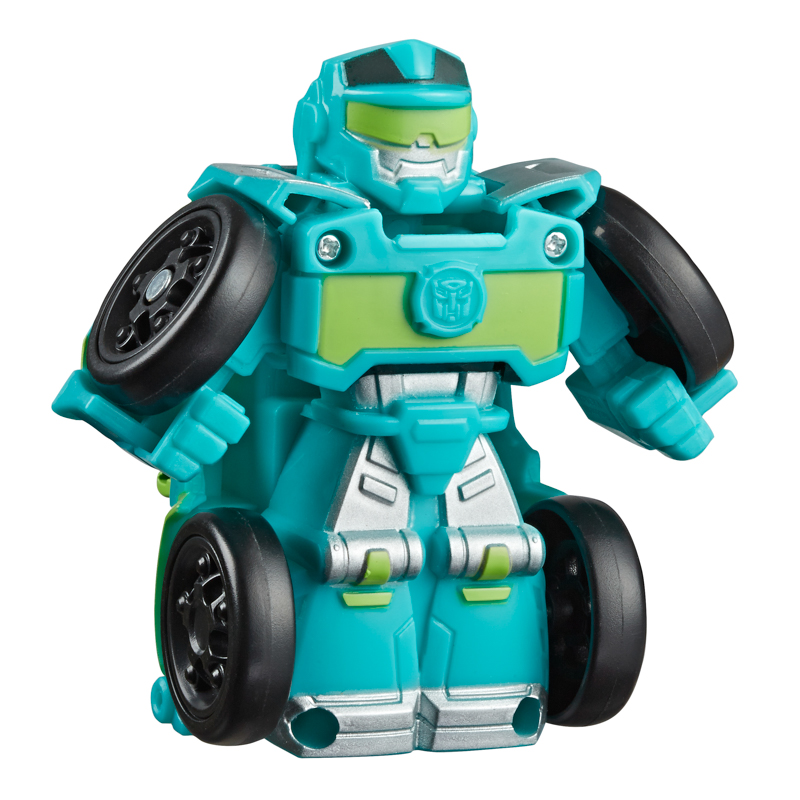 Đồ Chơi TRANSFORMERS Mô Hình Chiến Binh Tí Hon E6429 - Giao hàng ngẫu nhiên